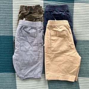 Gap Shorts Bundle